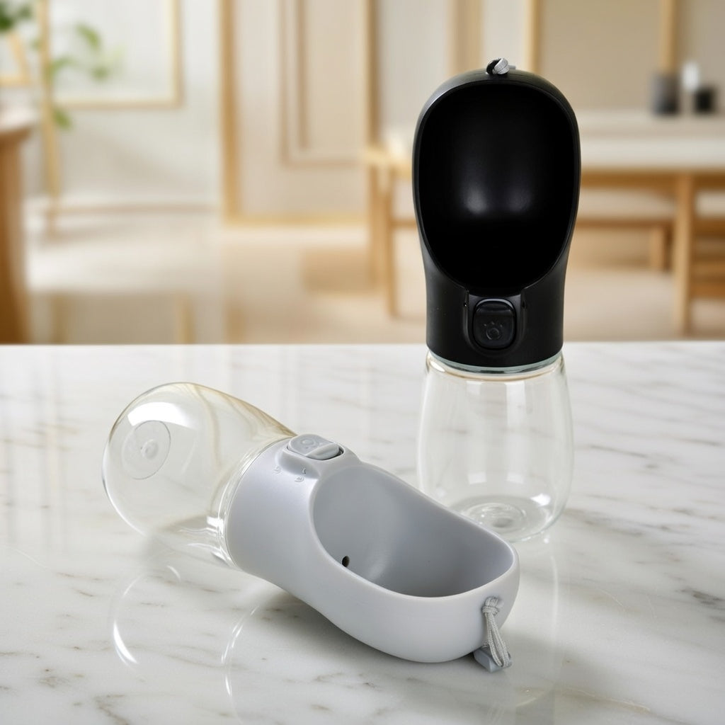 Portable Water Cup for Pets