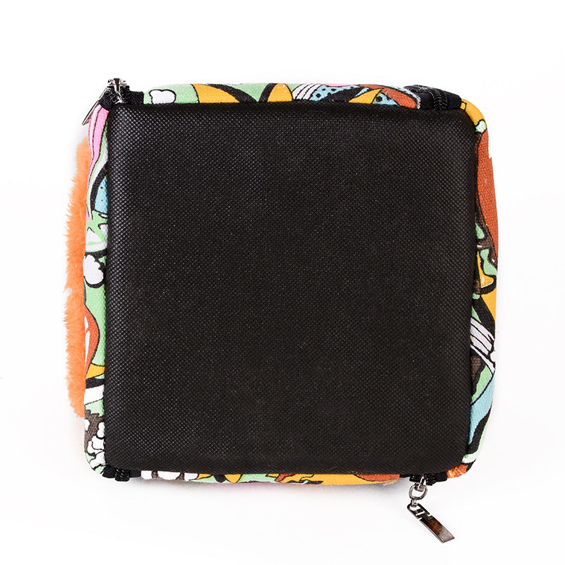 Travel Backpack for Pets