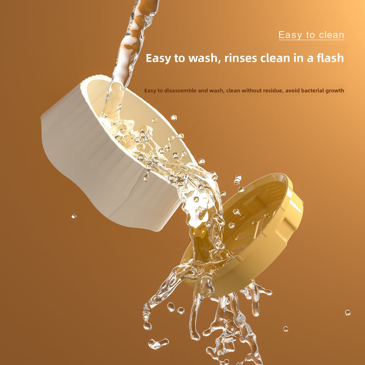 Multi-Functional Pet Bowl