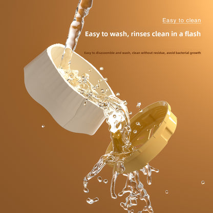 Multi-Functional Pet Bowl