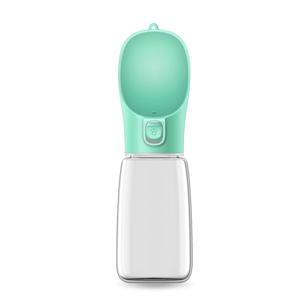 Portable Water Cup for Pets