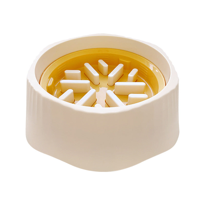 Multi-Functional Pet Bowl