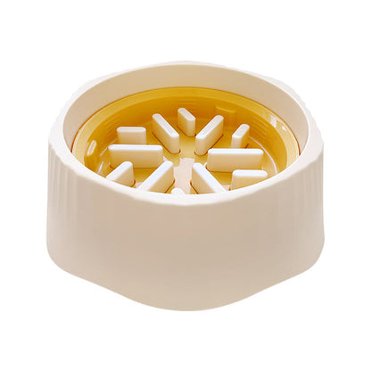 Multi-Functional Pet Bowl