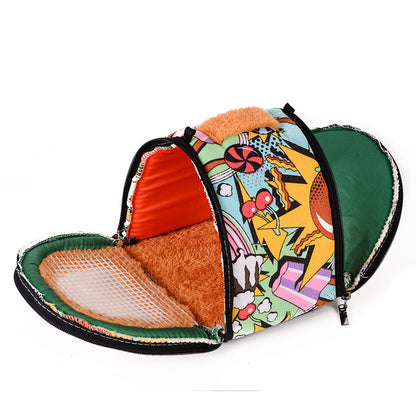 Travel Backpack for Pets