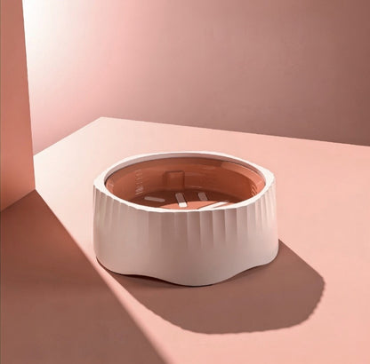All-in-One Pet Feeding Bowl