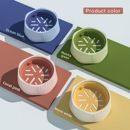 Multi-Functional Pet Bowl