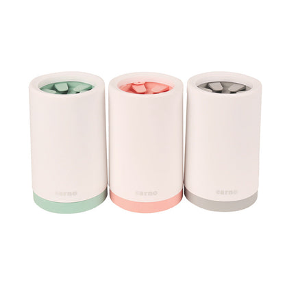 Portable Pet Cleaning Paw Washer