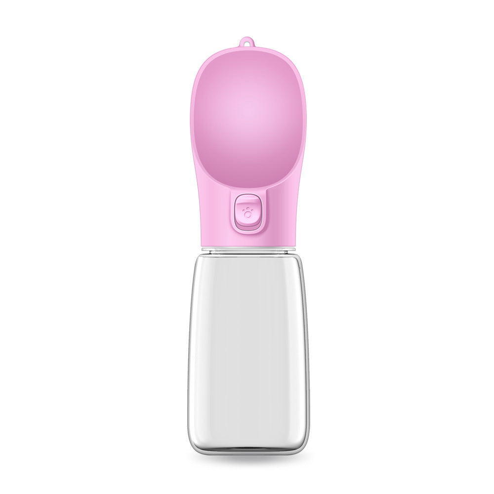 Portable Water Cup for Pets