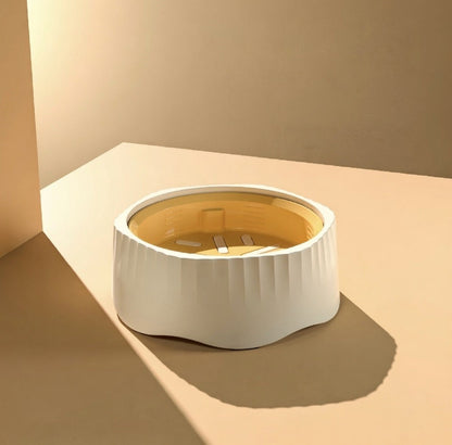 All-in-One Pet Feeding Bowl