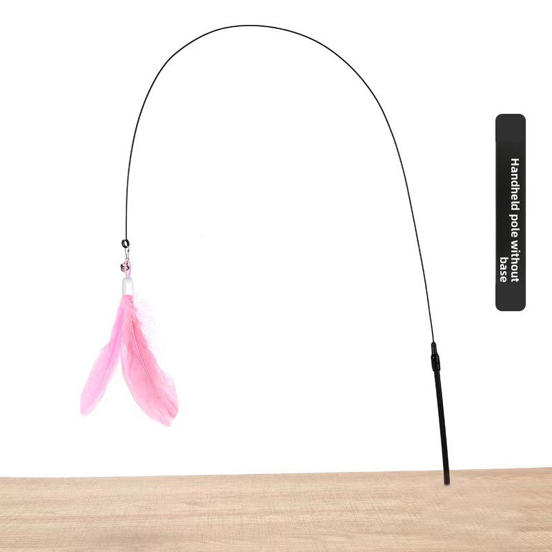 Cat Tease Stick