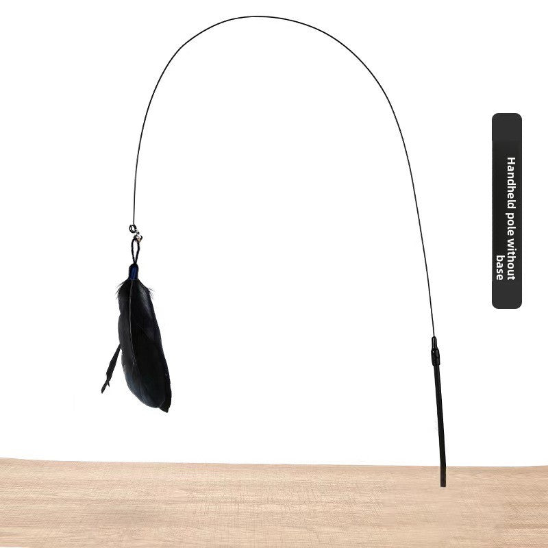 Cat Tease Stick