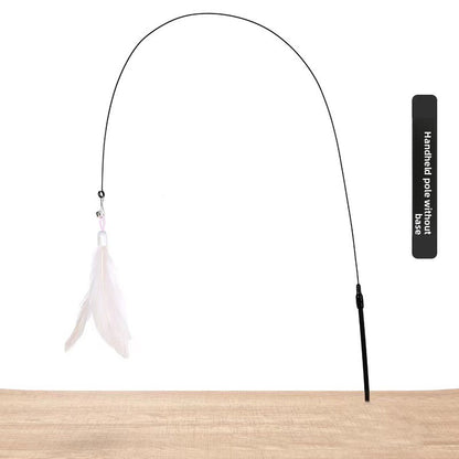 Cat Tease Stick