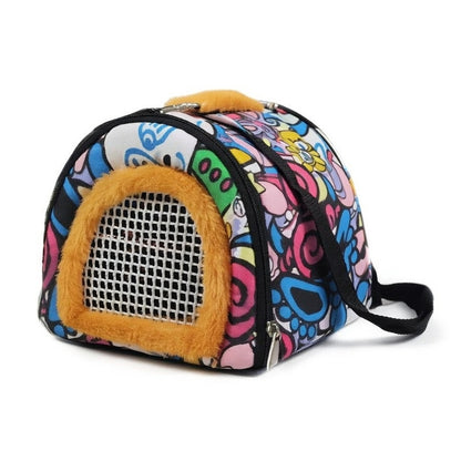 Travel Backpack for Pets