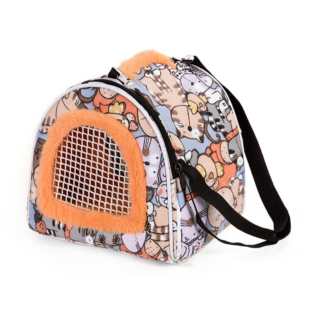 Travel Backpack for Pets