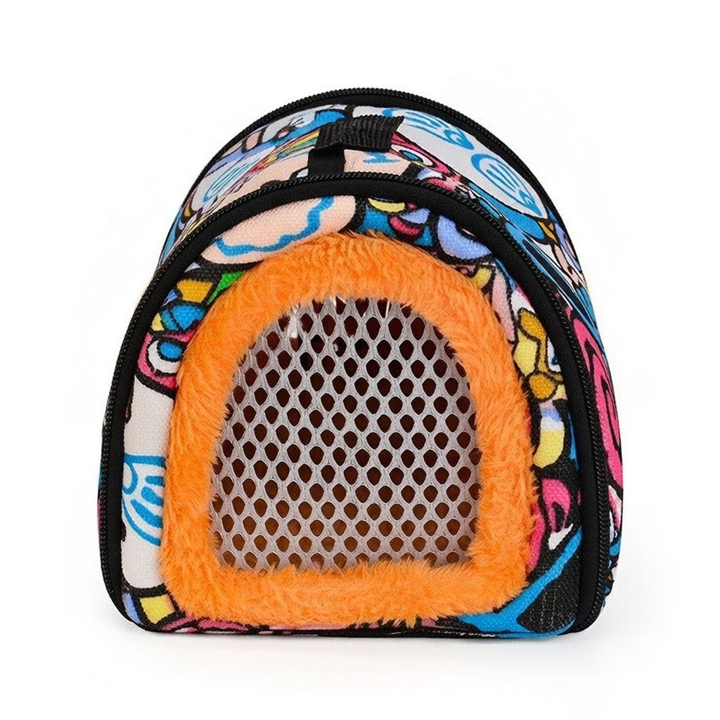 Travel Backpack for Pets