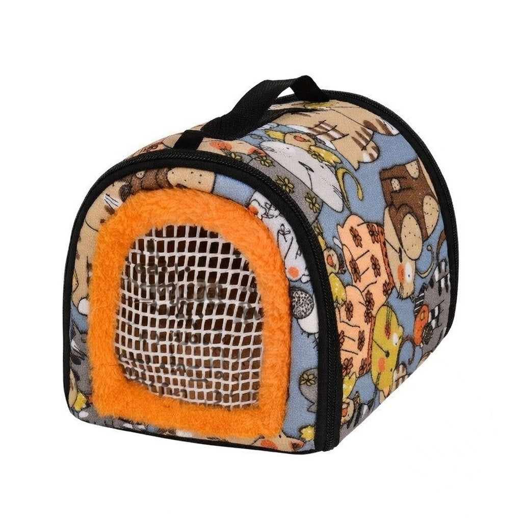 Travel Backpack for Pets