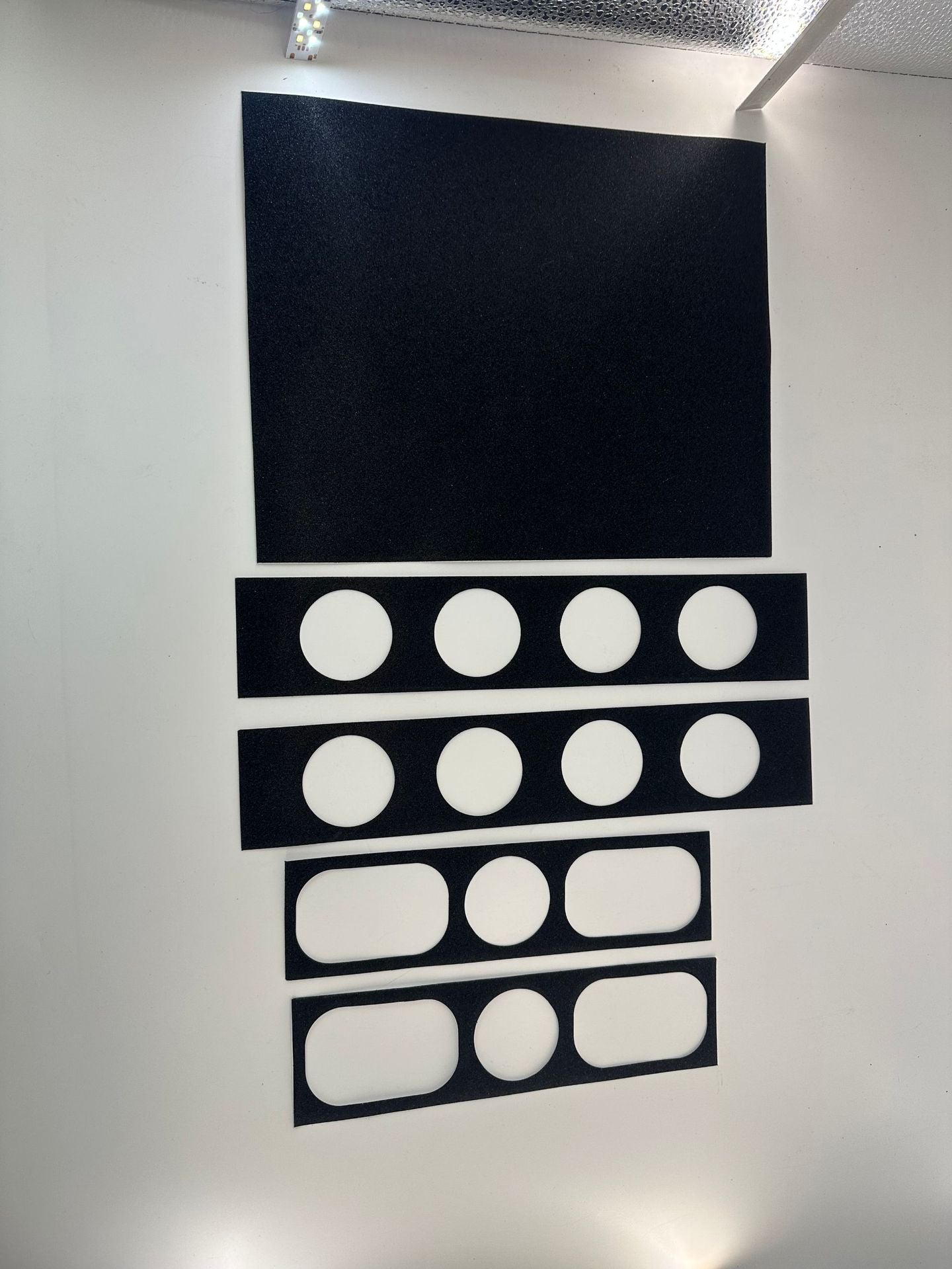 Wooden Cat Maze Puzzle Box