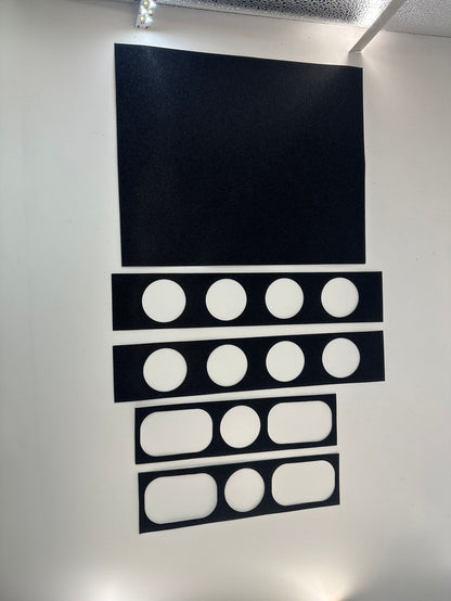 Wooden Cat Maze Puzzle Box