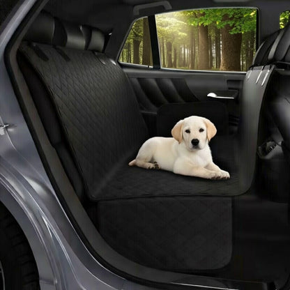 Waterproof Pet Car Mat