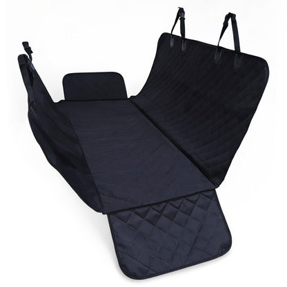 Waterproof Pet Car Mat