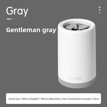 Portable Pet Cleaning Paw Washer