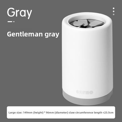 Portable Pet Cleaning Paw Washer