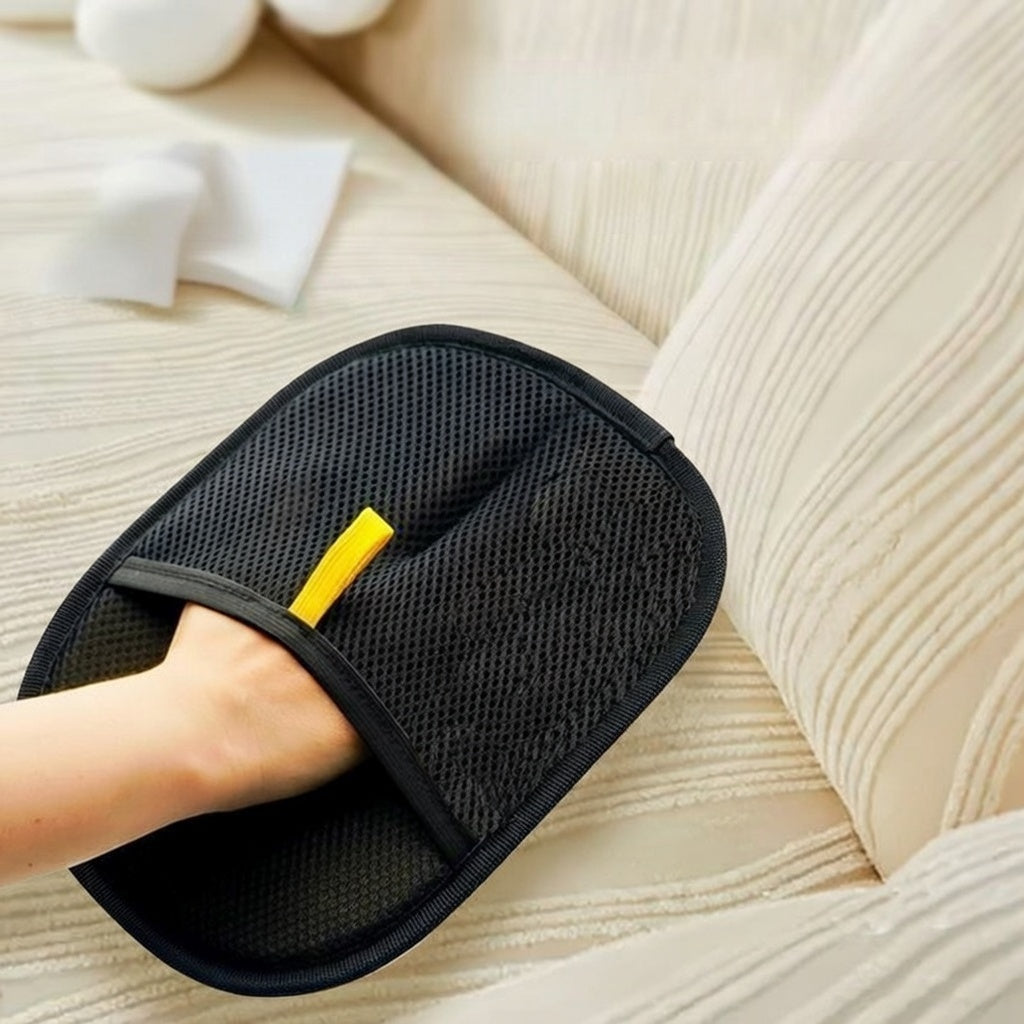 Gentle Grooming Glove