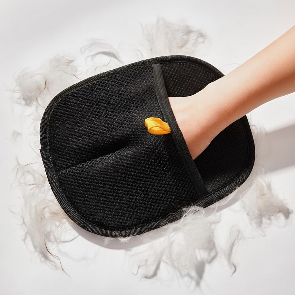 Gentle Grooming Glove