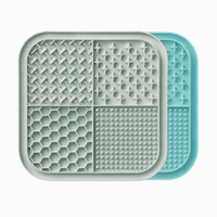 Silicone Feeding & Enrichment Mat