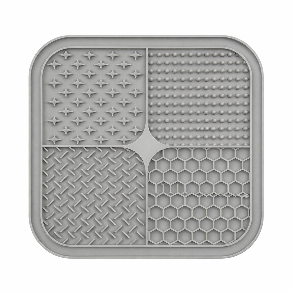 Silicone Feeding & Enrichment Mat