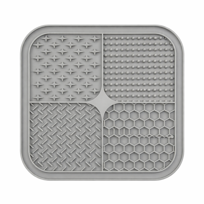 Silicone Feeding & Enrichment Mat